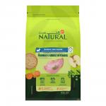 Guabi Natural Dog Adult Сухой корм для собак мелких пород, цыплёнок и коричневый рис, 2,5кг АГ