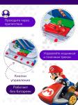 Марио картинг делюкс Super Mario