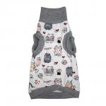 OSSO. Водолазка для кошек "Cats" р.L АГ