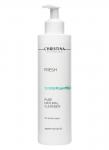 CHR015, Fresh Pure & Natural Cleanser - Натуральный очищающий гель для всех типов кожи, 300 мл, CHRISTINA