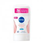 Антиперсперант стик Nivea Fresh с эффектом пудры, 50 мл