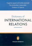 Evans Graham The Penguin Dictionary of International Relations
