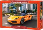 Castorland Пазл 500 эл.Суперкар Arrinera 33 B-52950