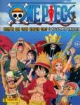 Альбом ONE PIECE,8018190036374