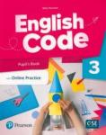 Roulston Mark English Code 3 PBk + Online Access Code