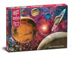Cherry Пазл 1000 эл. Пространство над лунным горизонтом CH30646