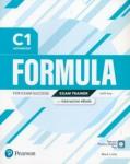 Little Mark Formula C1 Exam Trainer+Dig.Resour. & App &eBook +