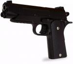 Пистолет металлический Colt Custom G.38 23см OZ в/к