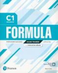 Little Mark Formula C1 Exam Trainer+Dig.Resour.& App &eBook no