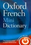 French Mini Dictionary (5-е изд.) (синий шрифт)
