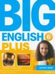 Herrera Mario Big English Plus 6. Activity Book