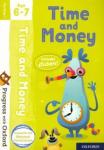 Streadfield Debbie Time and Money Age 6-7 with Stickers