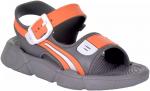 Туфли пляжные для мальчика, арт. 8205-3, серый, Neo Feet, 25