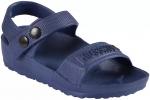 Туфли пляжные для мальчика, арт. MY0852-1, темно-синий, Neo Feet, 25