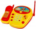 Игрушка музыкальная A867056M-O-R3 Телефон Три Кота н/к