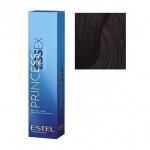 РАСПРОДАЖА !! Крем-краска для волос PRINCESS ESSEX, 3/0, темный шатен, 60 мл