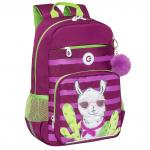 Рюкзак школьный Grizzly RG-364-3