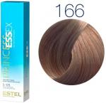 РАСПРОДАЖА !!! S-OS/166 Краска для волос PRINCESS ESSEX Коралловый, 60мл