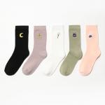 Набор женских носков MINAKU, р-р 36-41 (23-27 см)