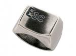 "Esc" кольцо в серебряном покрытии из коллекции "Игрушки" от Jenavi