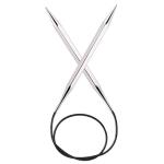 СПИЦЫ КРУГОВЫЕ KNITPRO NOVA CUBICS 60cm 6,5-7,0-8,0