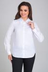 Рубашка Lenata 12916 белый