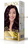 Набор для окрашивания волос MAXX DELUXE PREMIUM HAIR DYE KIT