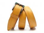 .Кожаный манго женский джинсовый ремень B35-2067