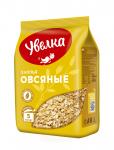 Хлопья овсяные м\у 400гр