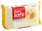 Мыло для стирки детских вещей с ароматом акации "Baby safe", 190 г.