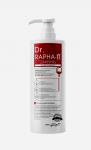 Восстанавливающий шампунь от выпадения и для роста волос Dr. RAPHA-R pH-balance, 500 мл