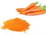 Морковь порошок