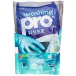 Средство для мытья посуды Washing Pro 1,2 л (сменный блок)