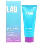 Балансирующий крем для лица с гиалуроновой кислотой "PSLAB" HYALURONIC ACID, 100 мл.