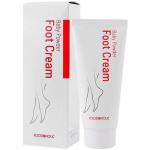 Крем для ног Baby Powder "Food A Holic",100 г.