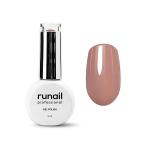 Гель-лак "runail GEL POLISH", 9мл №7897