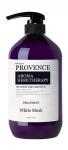 Кондиционер для всех типов волос "Memory of PROVENCE" White Musk, 500 мл