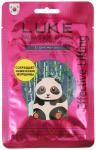 Маска с коллагеном "LUKE Collagen Essence Mask" 21 г.