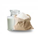 Молоко сухое 26% ТУ для столовых