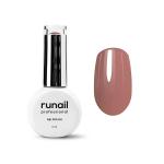 Гель-лак "runail GEL POLISH", 9мл №7902