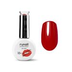 Гель-лак "runail GEL POLISH", 9мл №8876