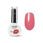 Гель-лак "runail GEL POLISH", 9мл №7907