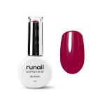 Гель-лак "runail GEL POLISH", 9мл №8880