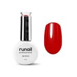 Гель-лак "runail GEL POLISH", 9мл №7914