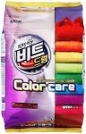 Концентрированный стиральный порошок "BEAT DRUM COLOR CARE" защита цвета (для цвет. белья), 2,25 кг