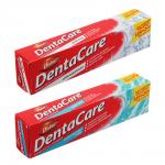 Зубная паста Dabur Denta Care, с экстрактом трав/отбеливающая, комплексная, 145 г, индия