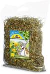 #(2+1)JR FARM 06970 Сено с добавлением лугового одуванчика 500 г