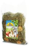 #(2+1)JR FARM 06976 Сено луговое с яблоками 500 г