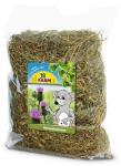 #(2+1)JR FARM 06975 Сено луговое с молочным чертополохом 500 г
