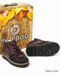 Ботинки на байке Tapiboo